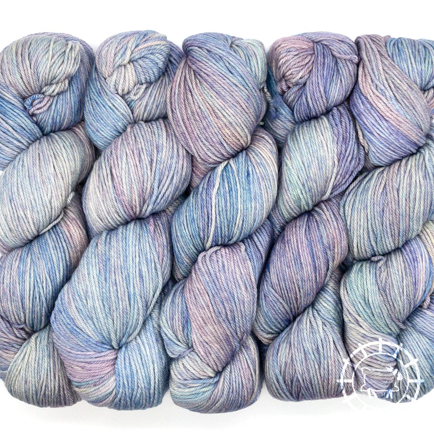 Arroyo • Schurwolle Merino mulesingfrei, Malabrigo Yarn