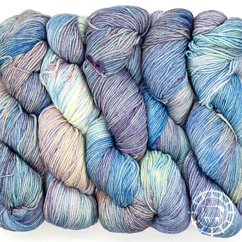 Arroyo • Schurwolle Merino mulesingfrei, Malabrigo Yarn