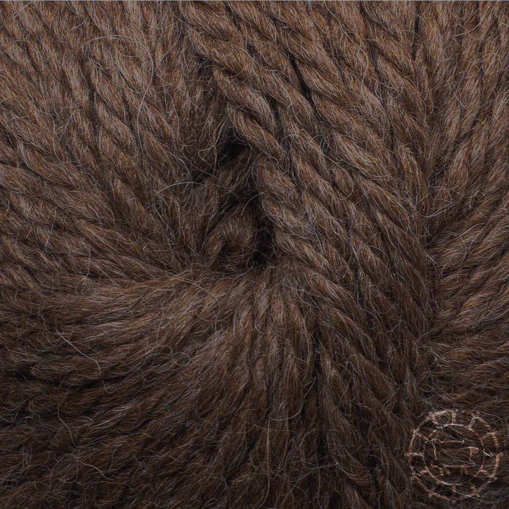 Baby-Alpaka Bulky • Alpaca, Woolpack Yarn Collection