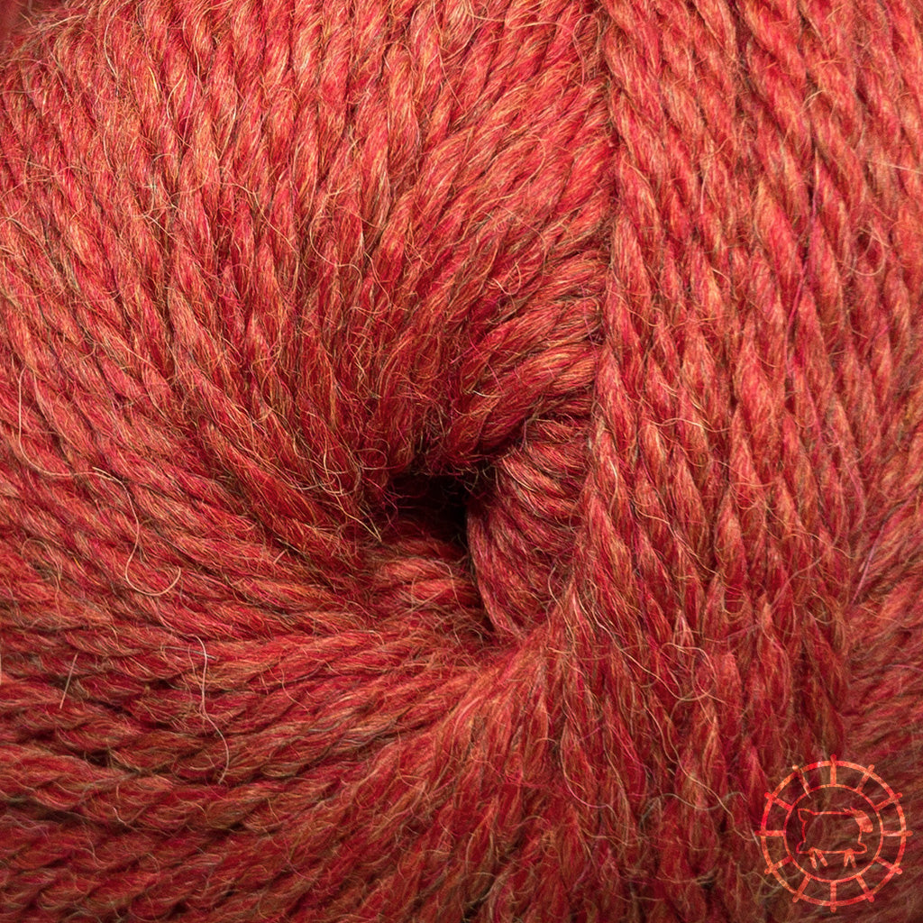 Baby-Alpaka Bulky • Alpaca, Woolpack Yarn Collection