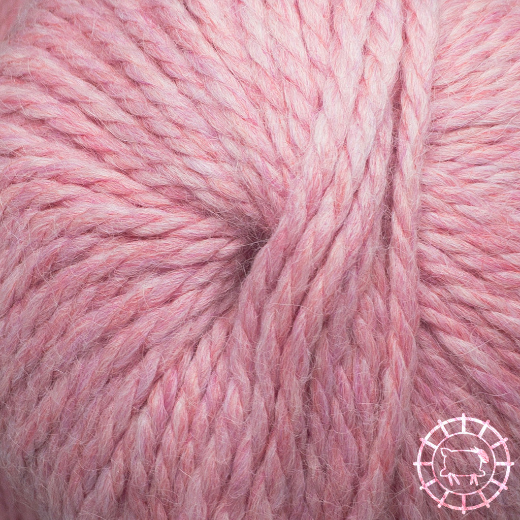 Baby-Alpaka Bulky • Alpaca, Woolpack Yarn Collection
