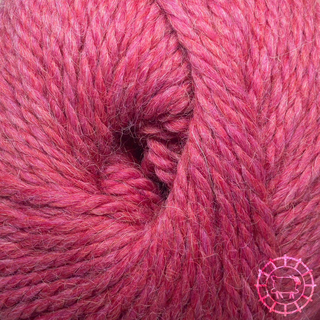 Baby-Alpaka Bulky • Alpaca, Woolpack Yarn Collection