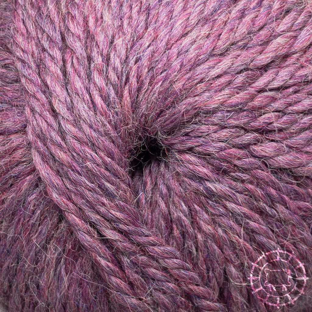 Baby-Alpaka Bulky • Alpaca, Woolpack Yarn Collection