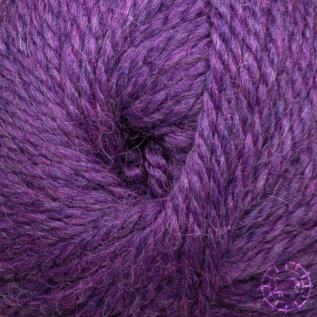 Baby-Alpaka Bulky • Alpaca, Woolpack Yarn Collection