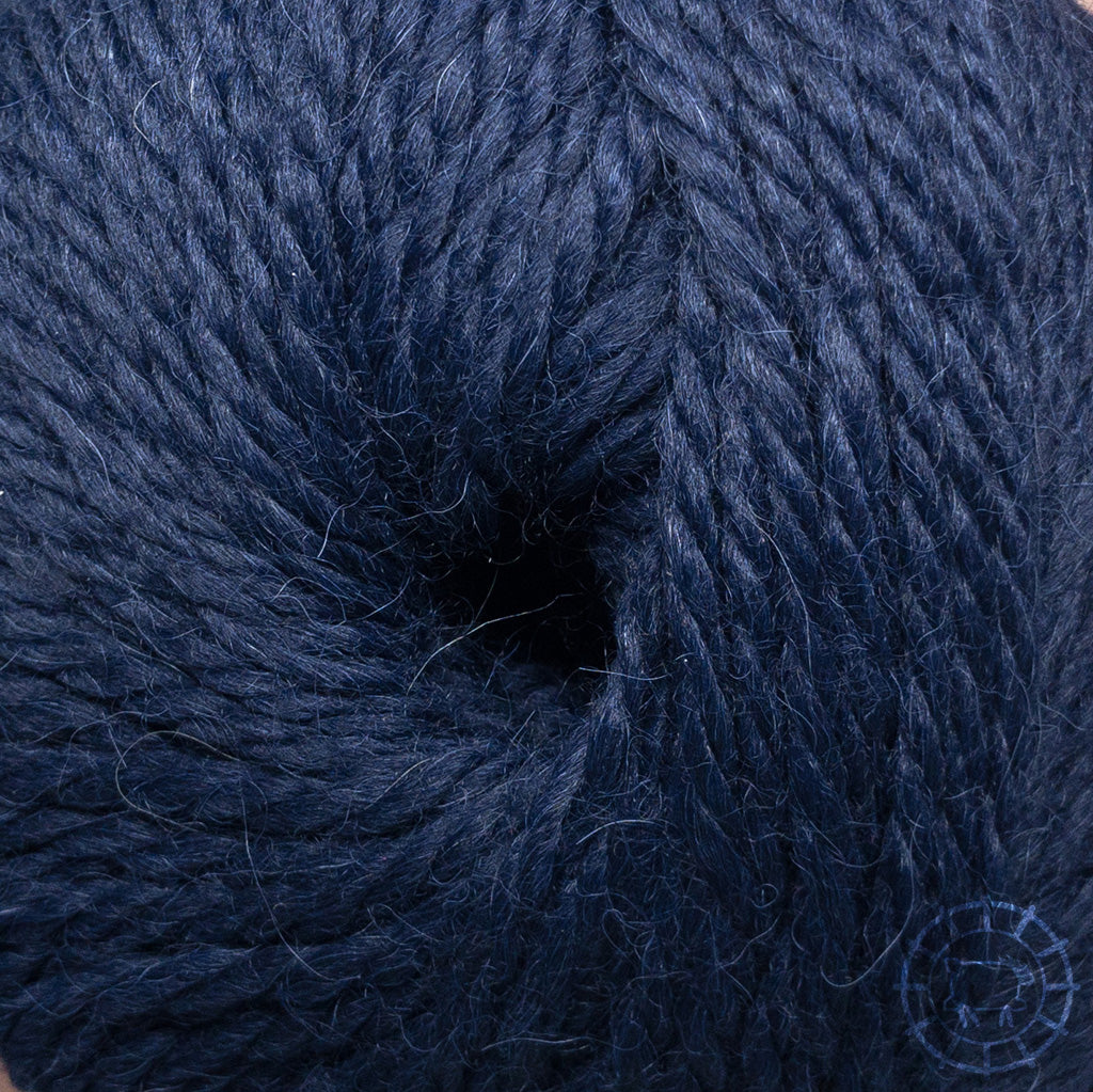 Baby-Alpaka Bulky • Alpaca, Woolpack Yarn Collection