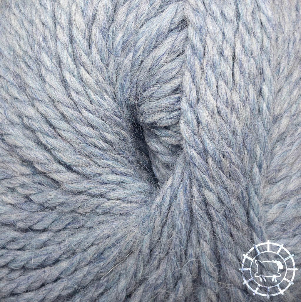 Baby-Alpaka Bulky • Alpaca, Woolpack Yarn Collection