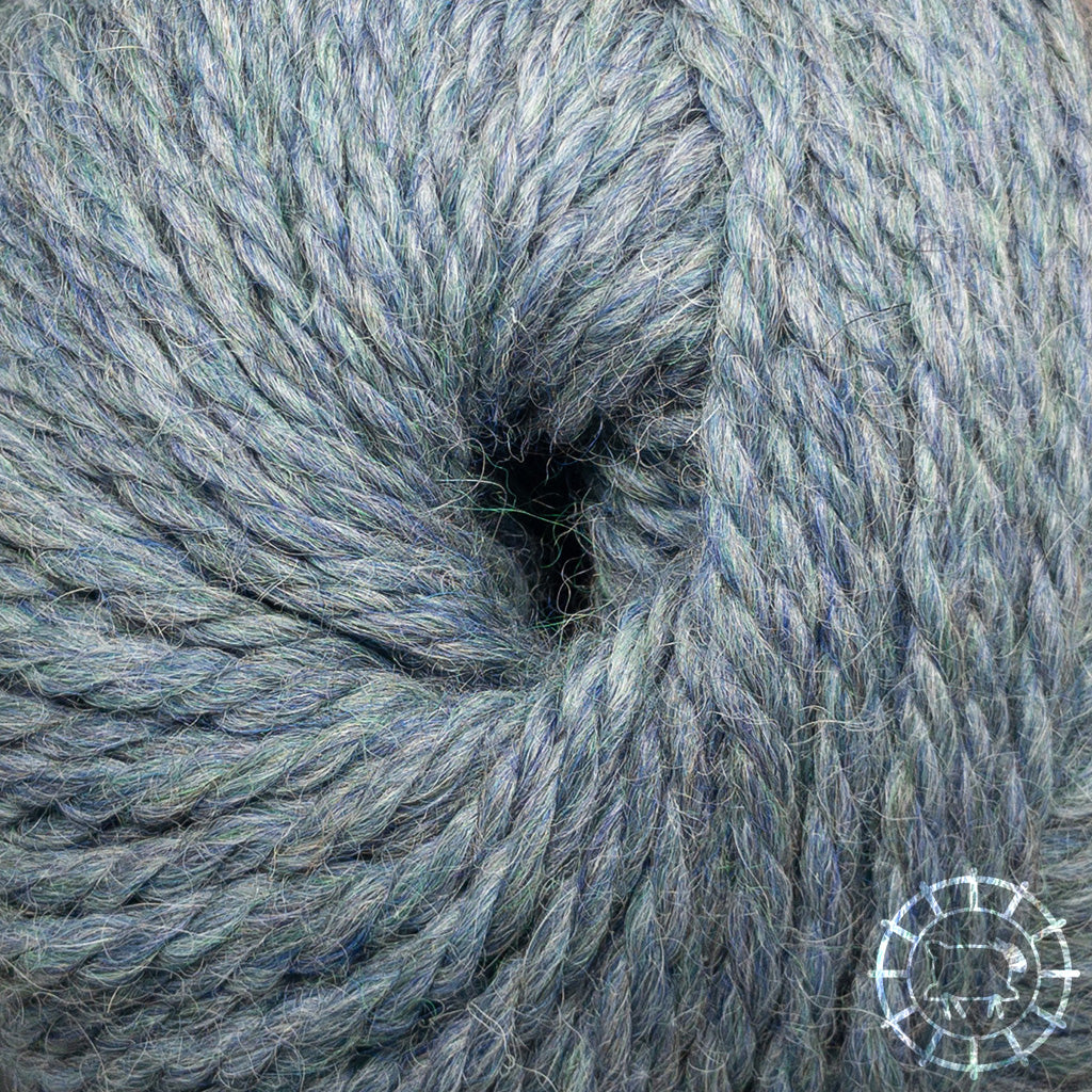 Baby-Alpaka Bulky • Alpaca, Woolpack Yarn Collection