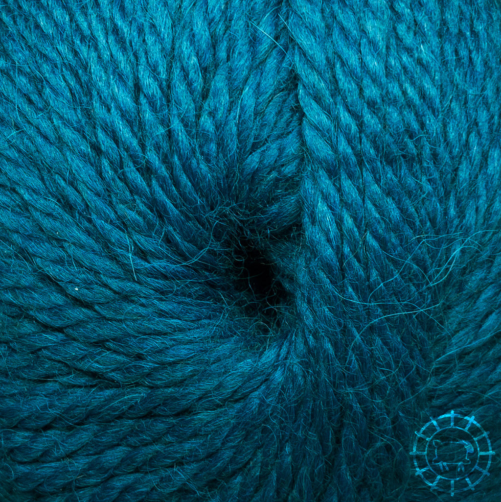 Baby-Alpaka Bulky • Alpaca, Woolpack Yarn Collection