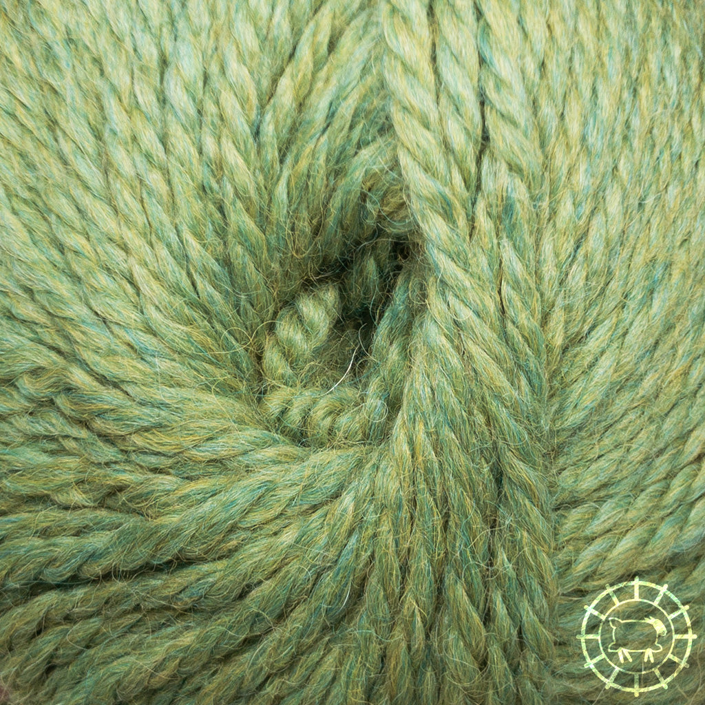 Baby-Alpaka Bulky • Alpaca, Woolpack Yarn Collection