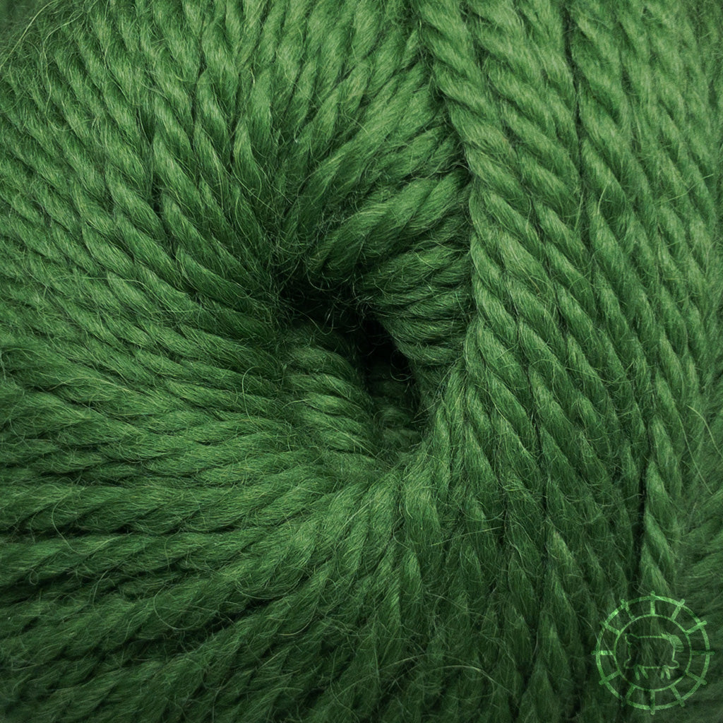 Baby-Alpaka Bulky • Alpaca, Woolpack Yarn Collection