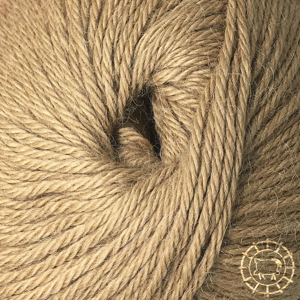 Baby-Alpaka DK • Alpaca, Woolpack Yarn Collection