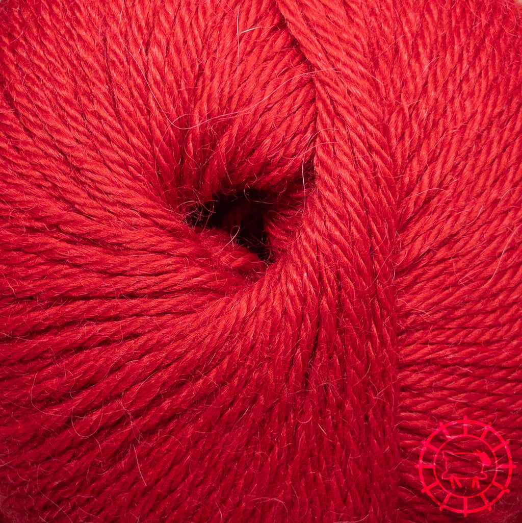 Baby-Alpaka DK • Alpaca, Woolpack Yarn Collection