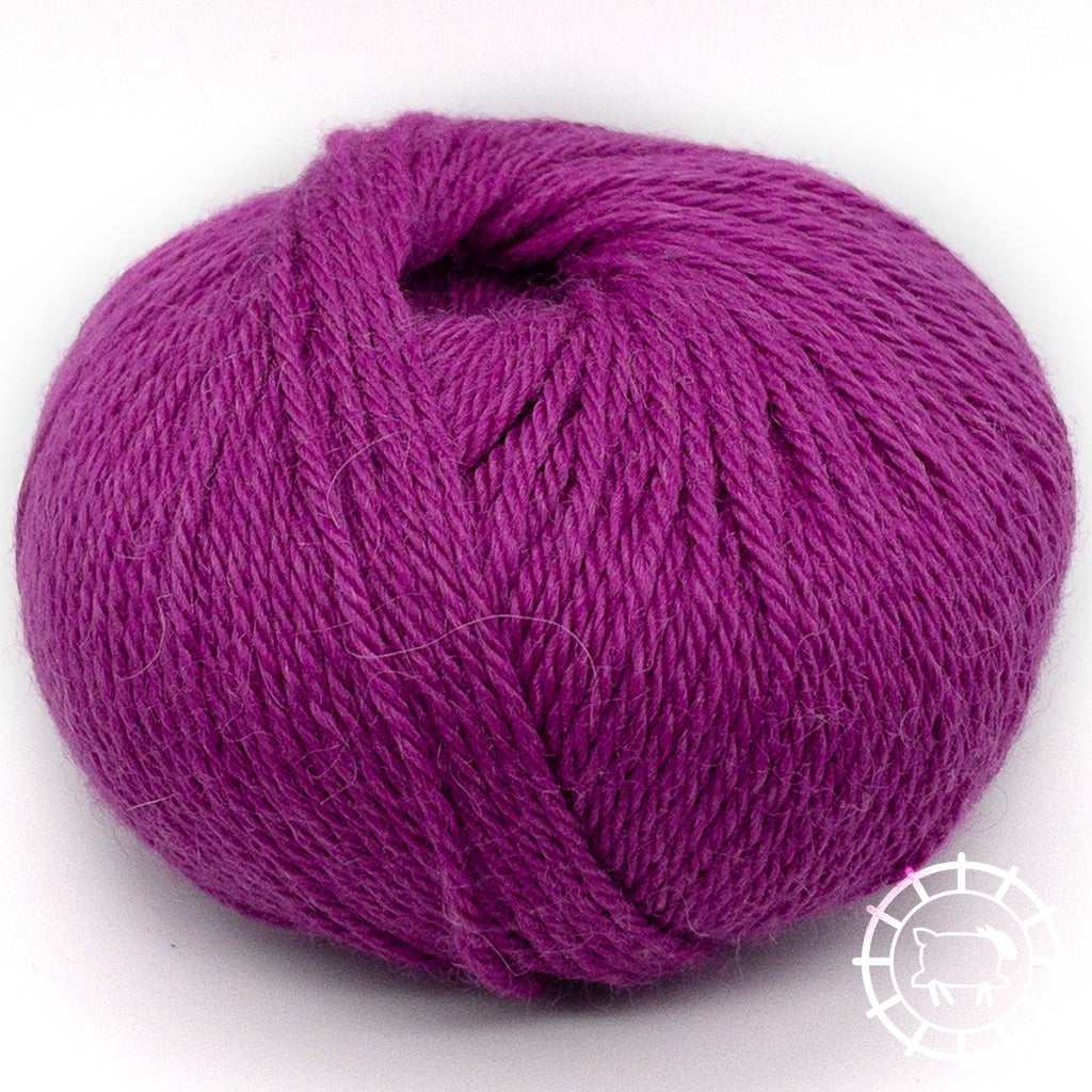 Baby-Alpaka DK • Alpaca, Woolpack Yarn Collection