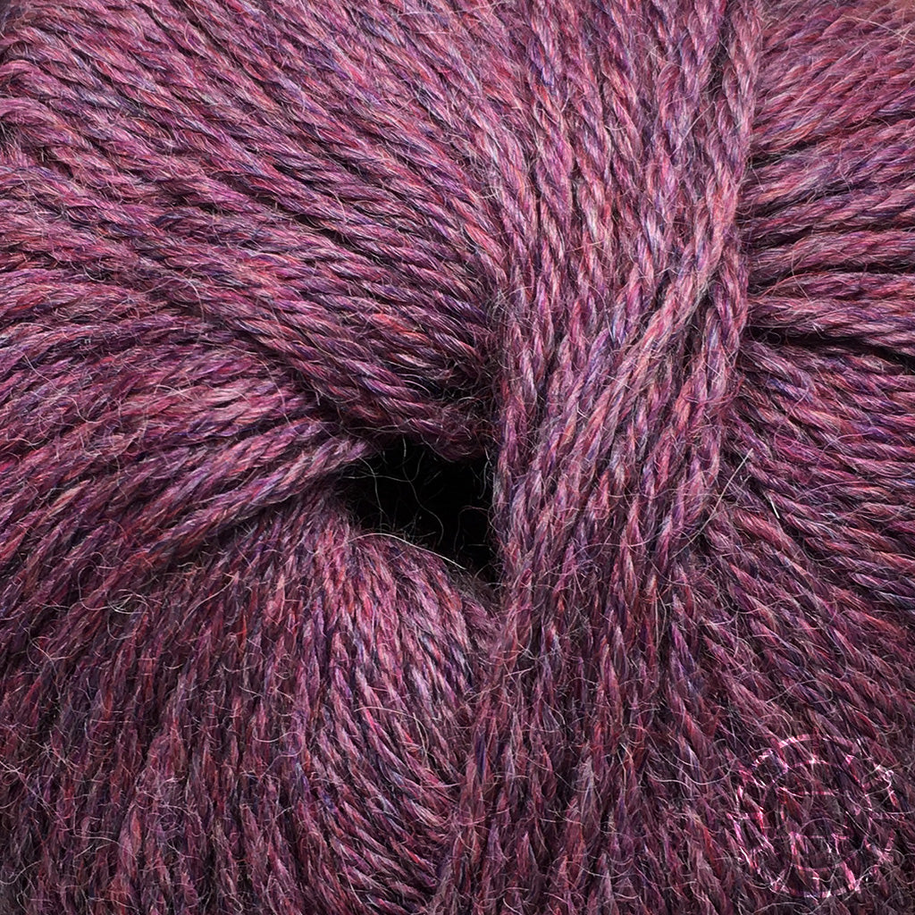 Baby-Alpaka DK • Alpaca, Woolpack Yarn Collection