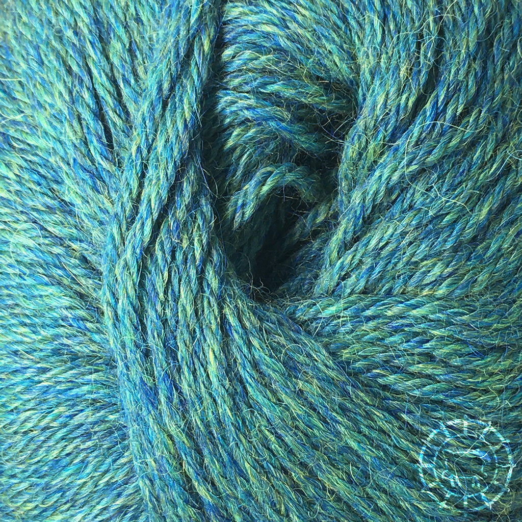 Baby-Alpaka DK • Alpaca, Woolpack Yarn Collection