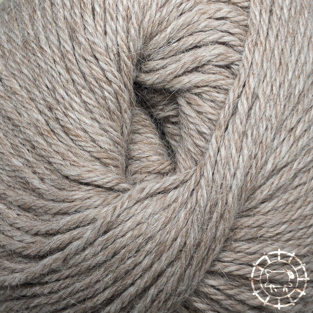 Baby-Alpaka DK • Alpaca, Woolpack Yarn Collection