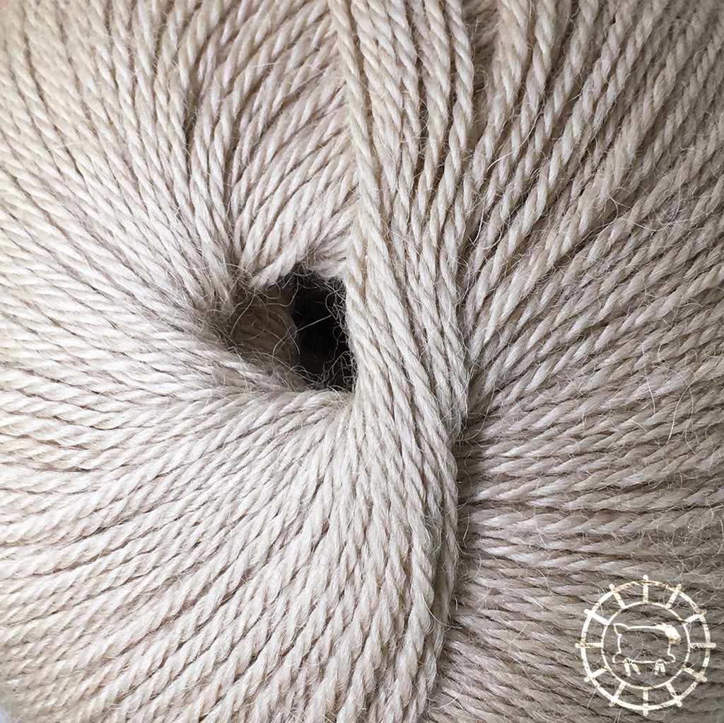 Baby-Alpaka Fingering • Alpaca, Woolpack Yarn Collection