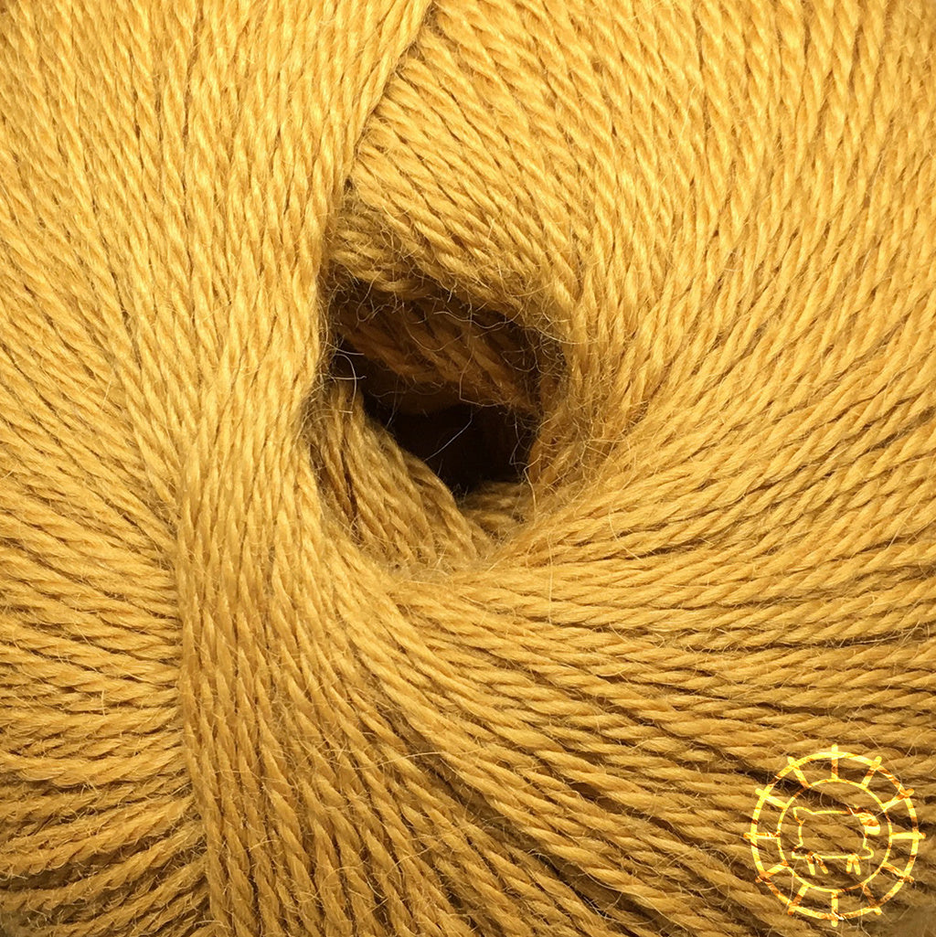 Baby-Alpaka Fingering • Alpaca, Woolpack Yarn Collection