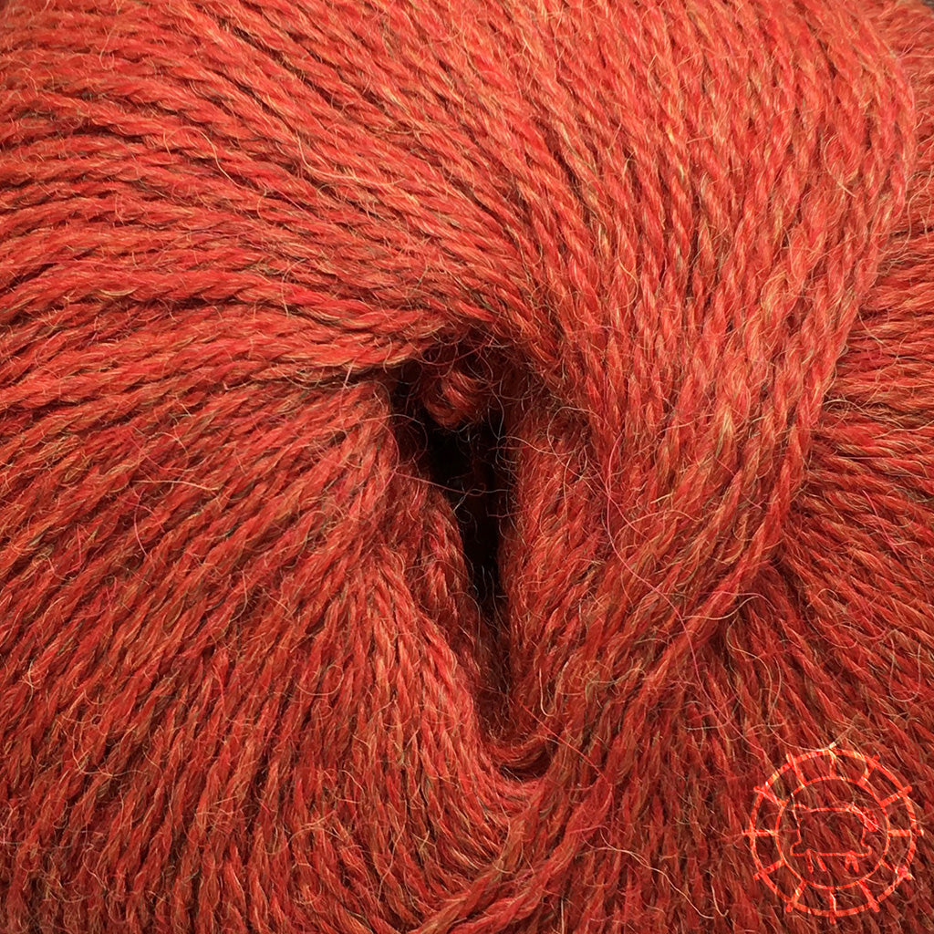 Baby-Alpaka Fingering • Alpaca, Woolpack Yarn Collection
