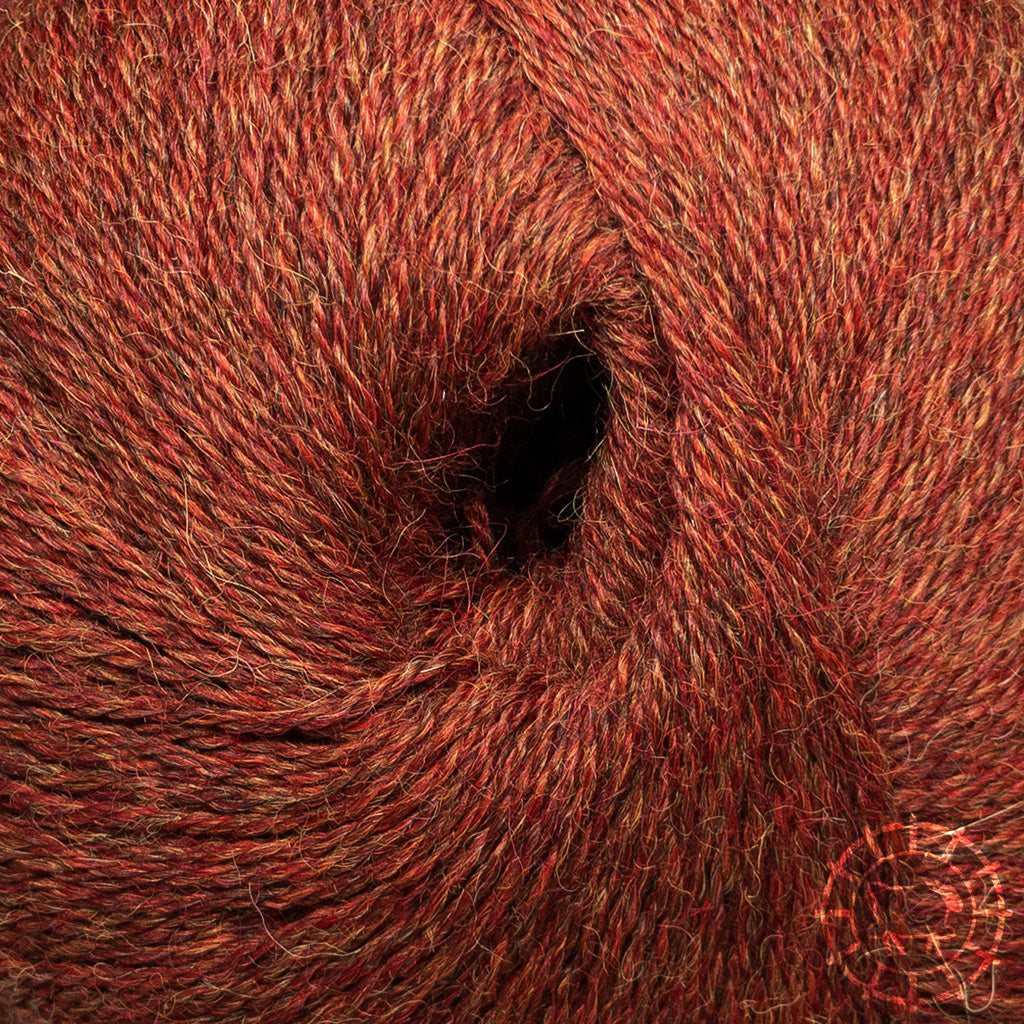 Baby-Alpaka Fingering • Alpaca, Woolpack Yarn Collection