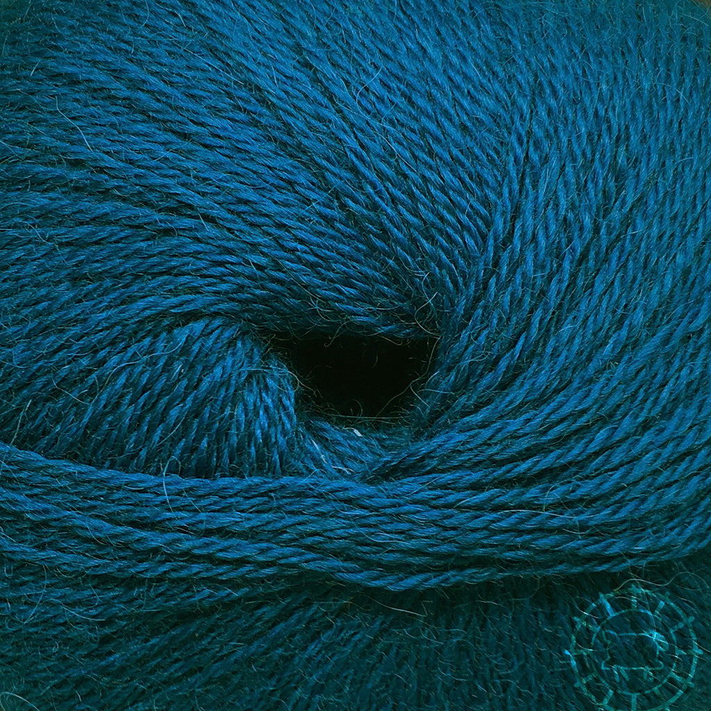 Baby-Alpaka Fingering • Alpaca, Woolpack Yarn Collection