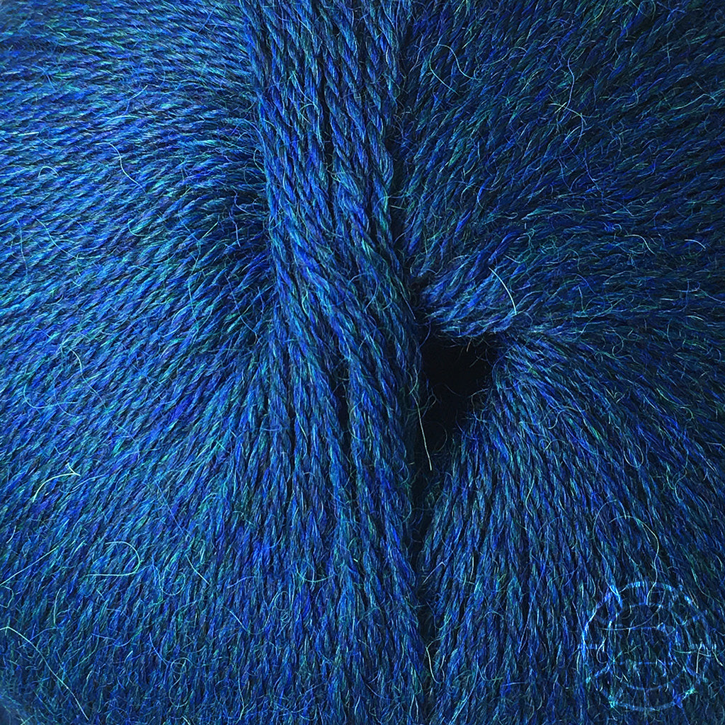 Baby-Alpaka Fingering • Alpaca, Woolpack Yarn Collection