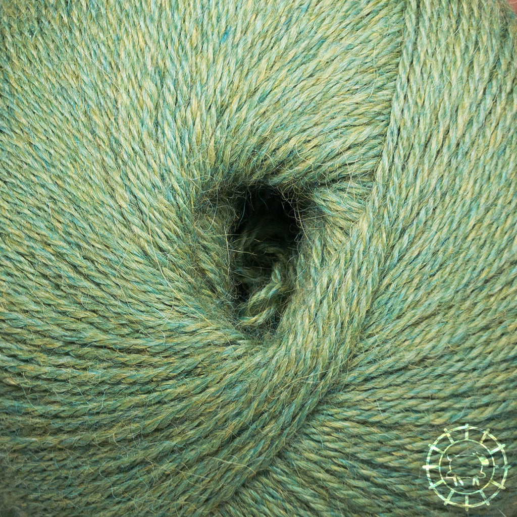 Baby-Alpaka Fingering • Alpaca, Woolpack Yarn Collection
