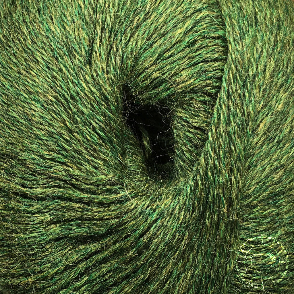 Baby-Alpaka Fingering • Alpaca, Woolpack Yarn Collection