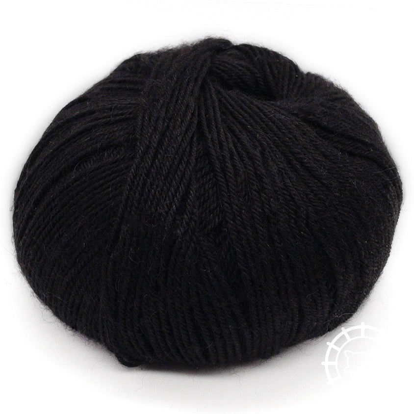 Baby-Alpaka Socks • Alpaca, Woolpack Yarn Collection