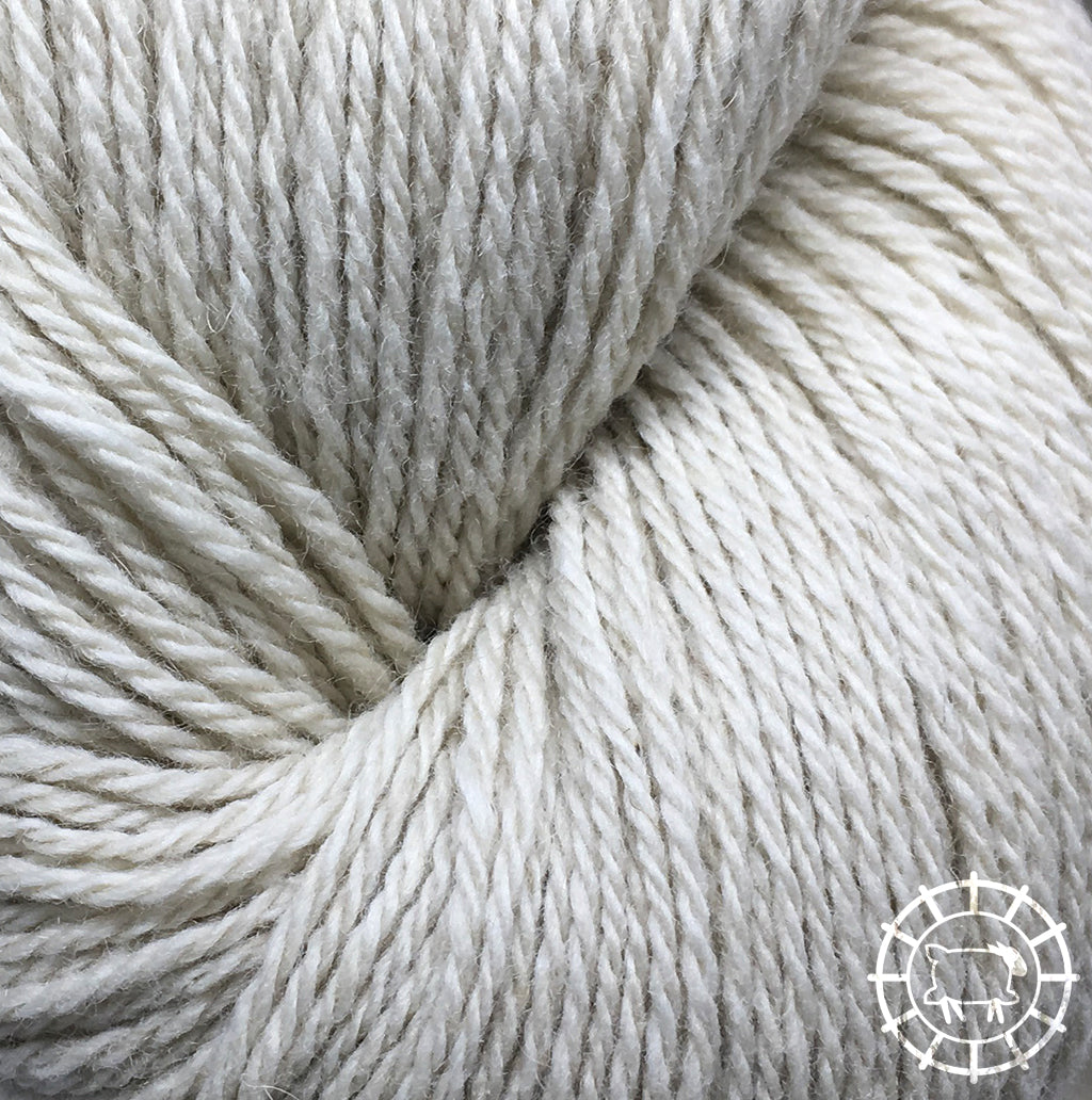 Bio Balance • Schur- und Baumwolle, GOTS, BC Garn