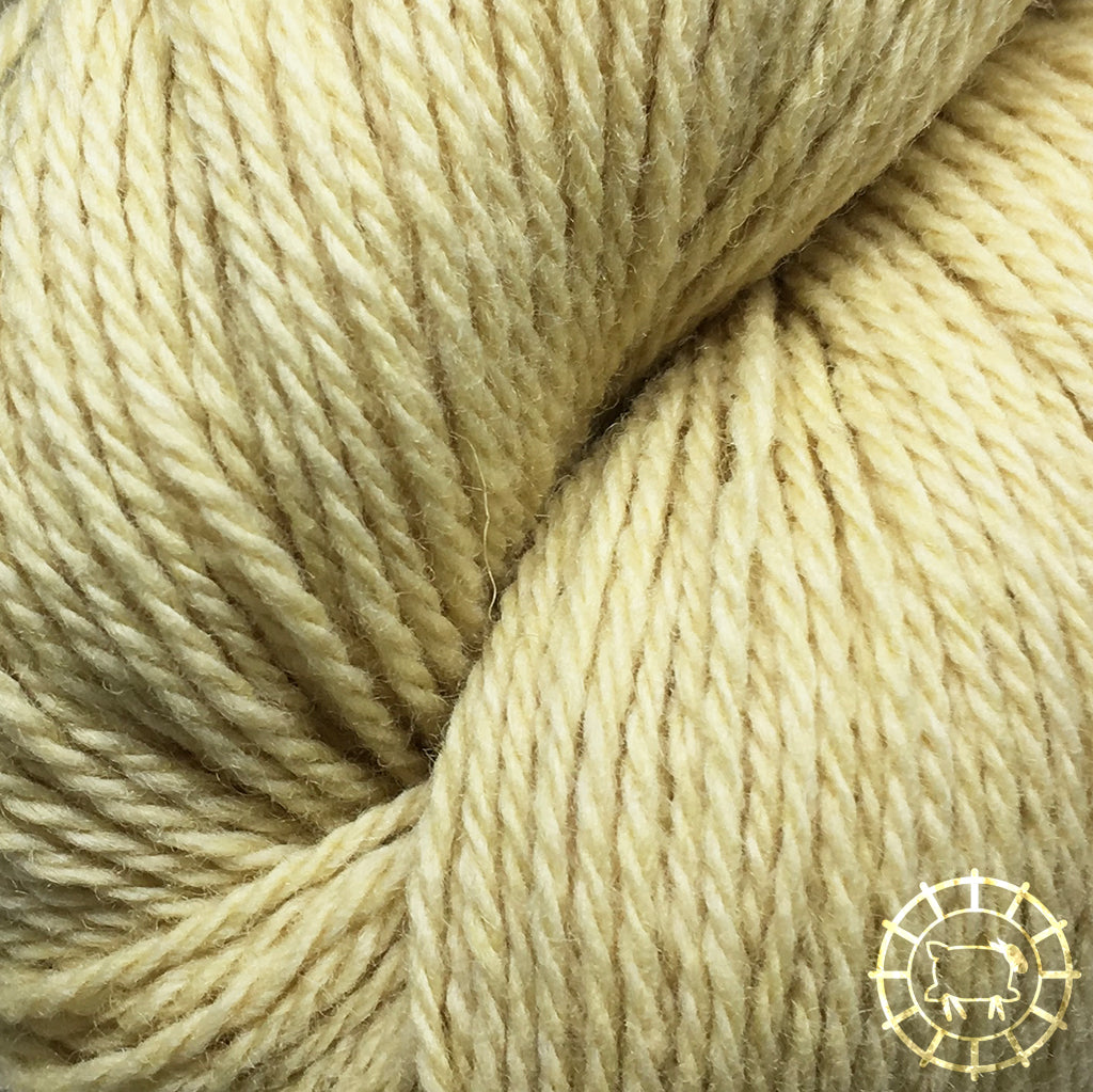 Bio Balance • Schur- und Baumwolle, GOTS, BC Garn