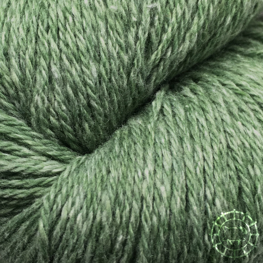 Bio Balance • Schur- und Baumwolle, GOTS, BC Garn