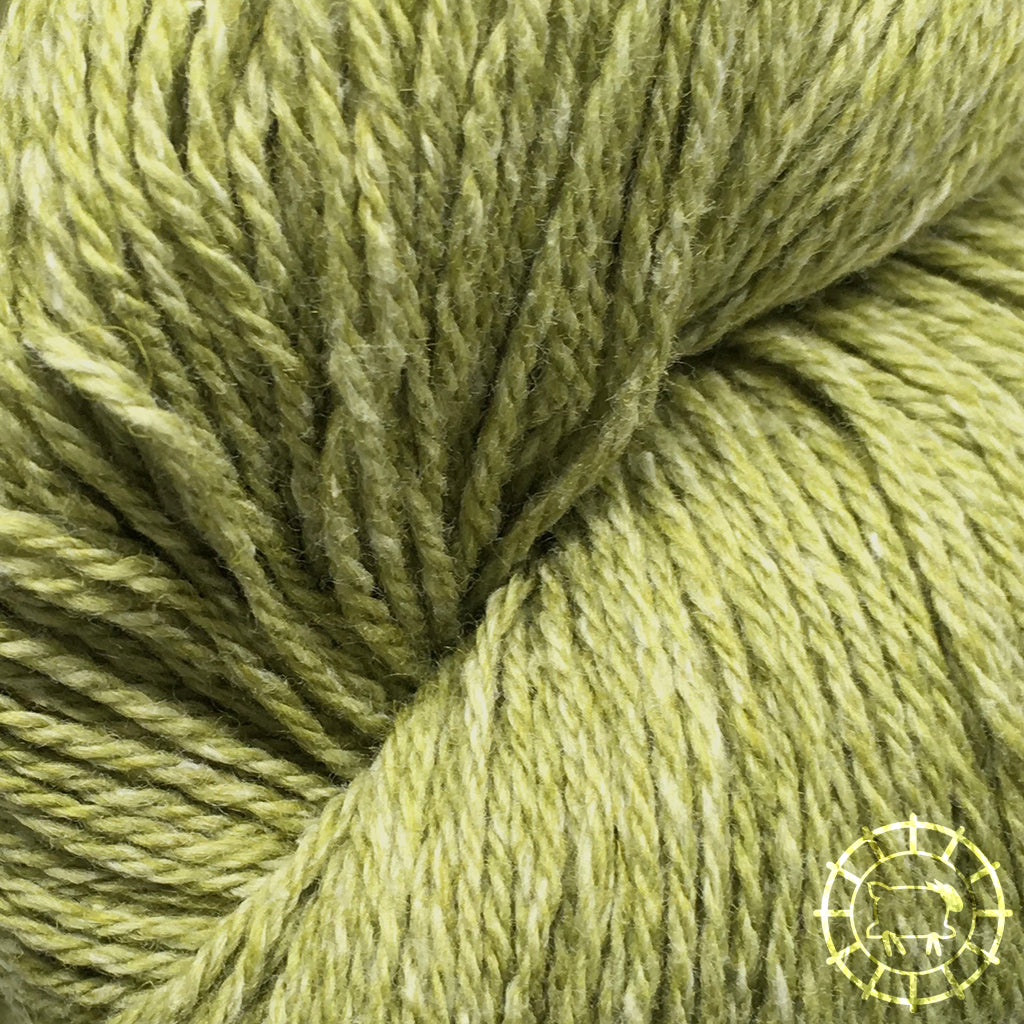 Bio Balance • Schur- und Baumwolle, GOTS, BC Garn