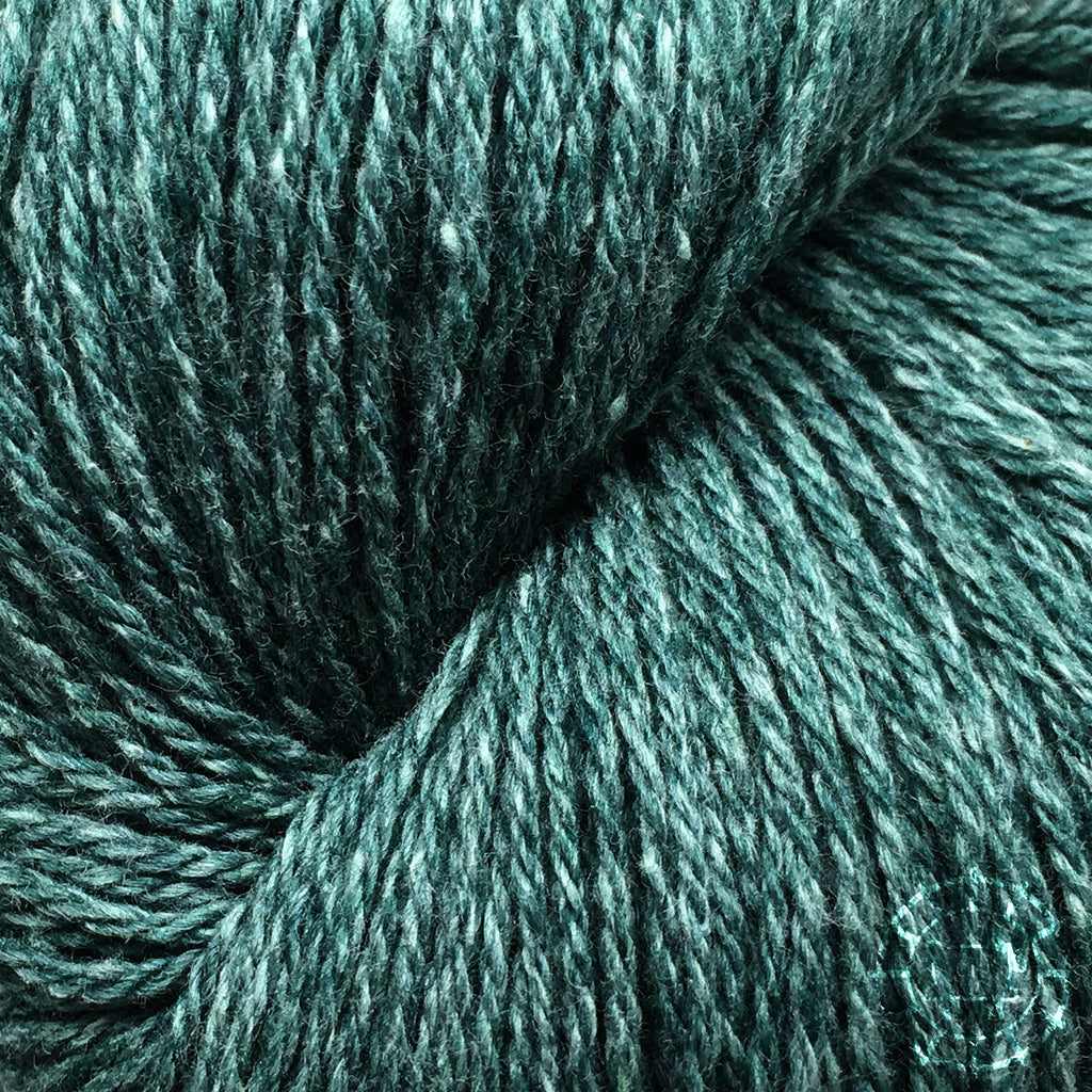 Bio Balance • Schur- und Baumwolle, GOTS, BC Garn