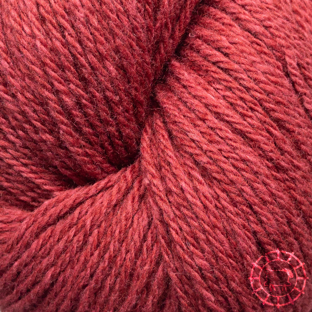 Bio Balance • Schur- und Baumwolle, GOTS, BC Garn