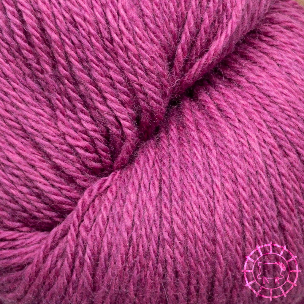 Bio Balance • Schur- und Baumwolle, GOTS, BC Garn