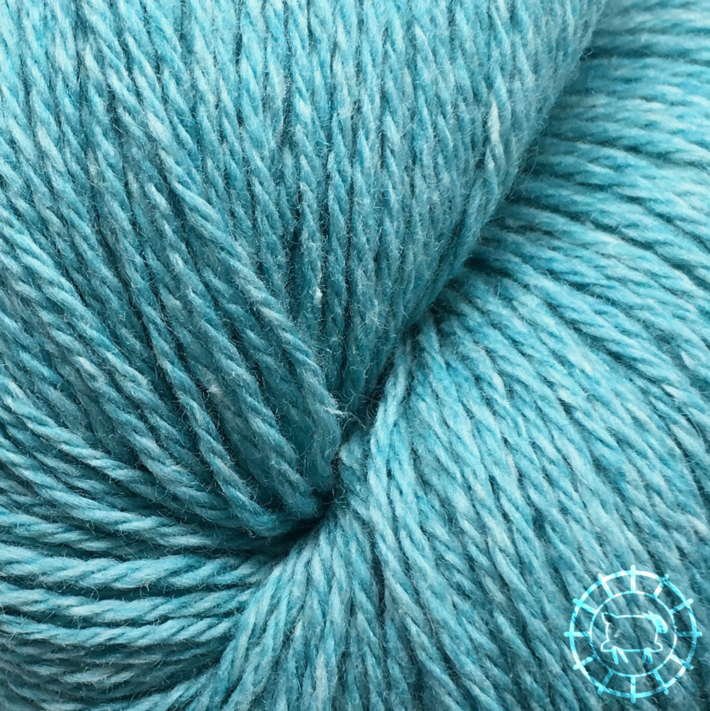 Bio Balance • Schur- und Baumwolle, GOTS, BC Garn