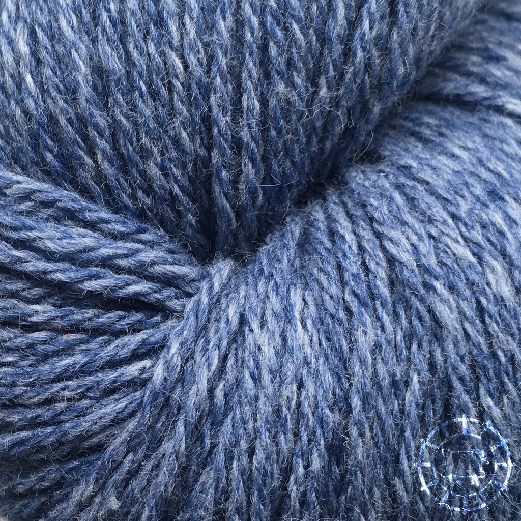 Bio Balance • Schur- und Baumwolle, GOTS, BC Garn