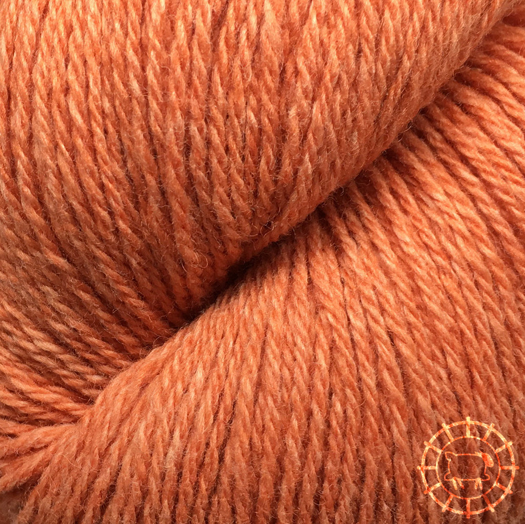 Bio Balance • Schur- und Baumwolle, GOTS, BC Garn