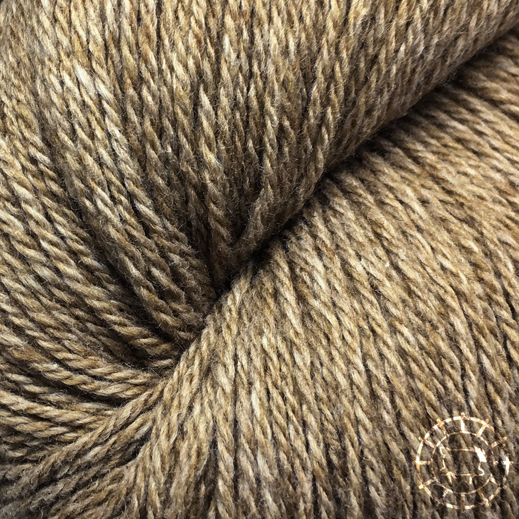 Bio Balance • Schur- und Baumwolle, GOTS, BC Garn