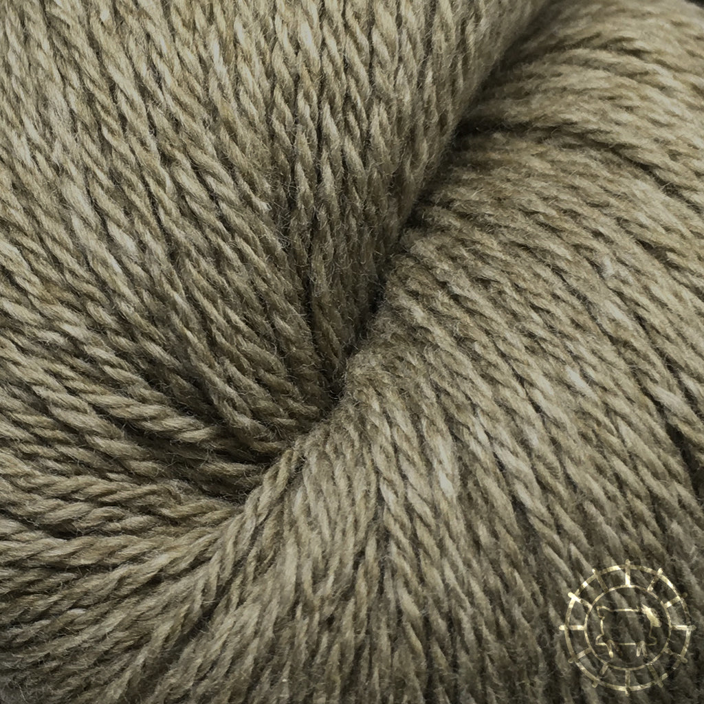 Bio Balance • Schur- und Baumwolle, GOTS, BC Garn