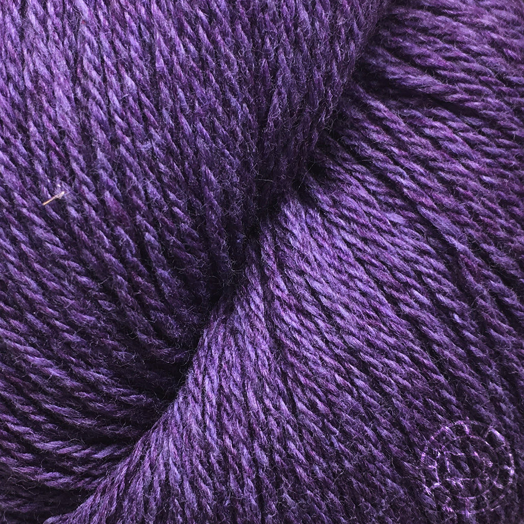 Bio Balance • Schur- und Baumwolle, GOTS, BC Garn