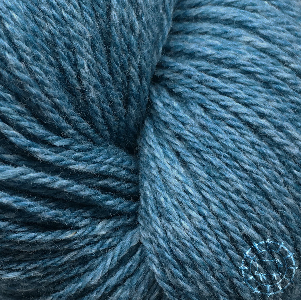 Bio Balance • Schur- und Baumwolle, GOTS, BC Garn