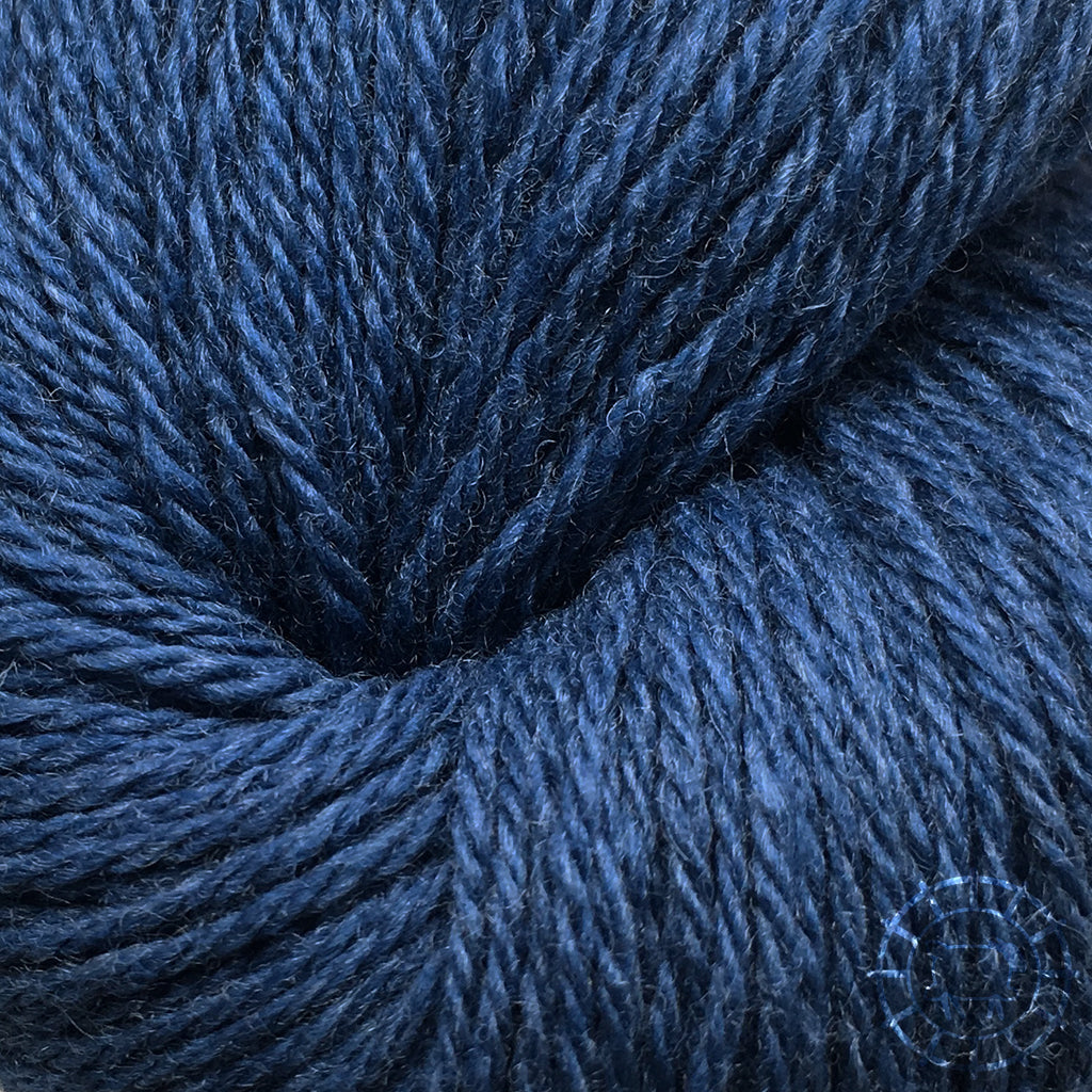 Bio Balance • Schur- und Baumwolle, GOTS, BC Garn