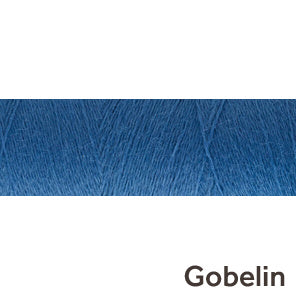 Bio-Merino 28/2 • Schurwolle bio, GOTS, Venne B.V.