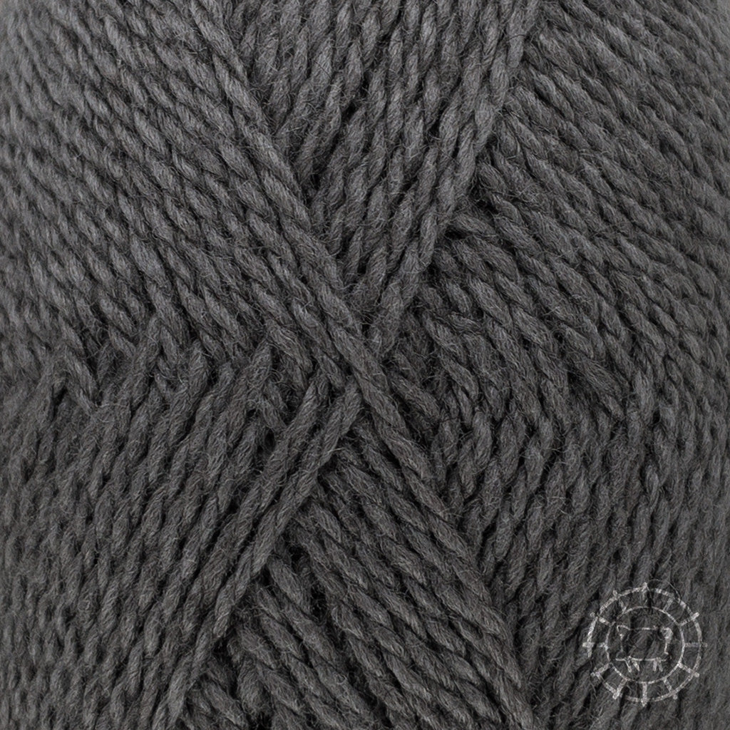 Blacker Swan 4ply • Schurwolle, Blacker Yarns – letzte Knäuel