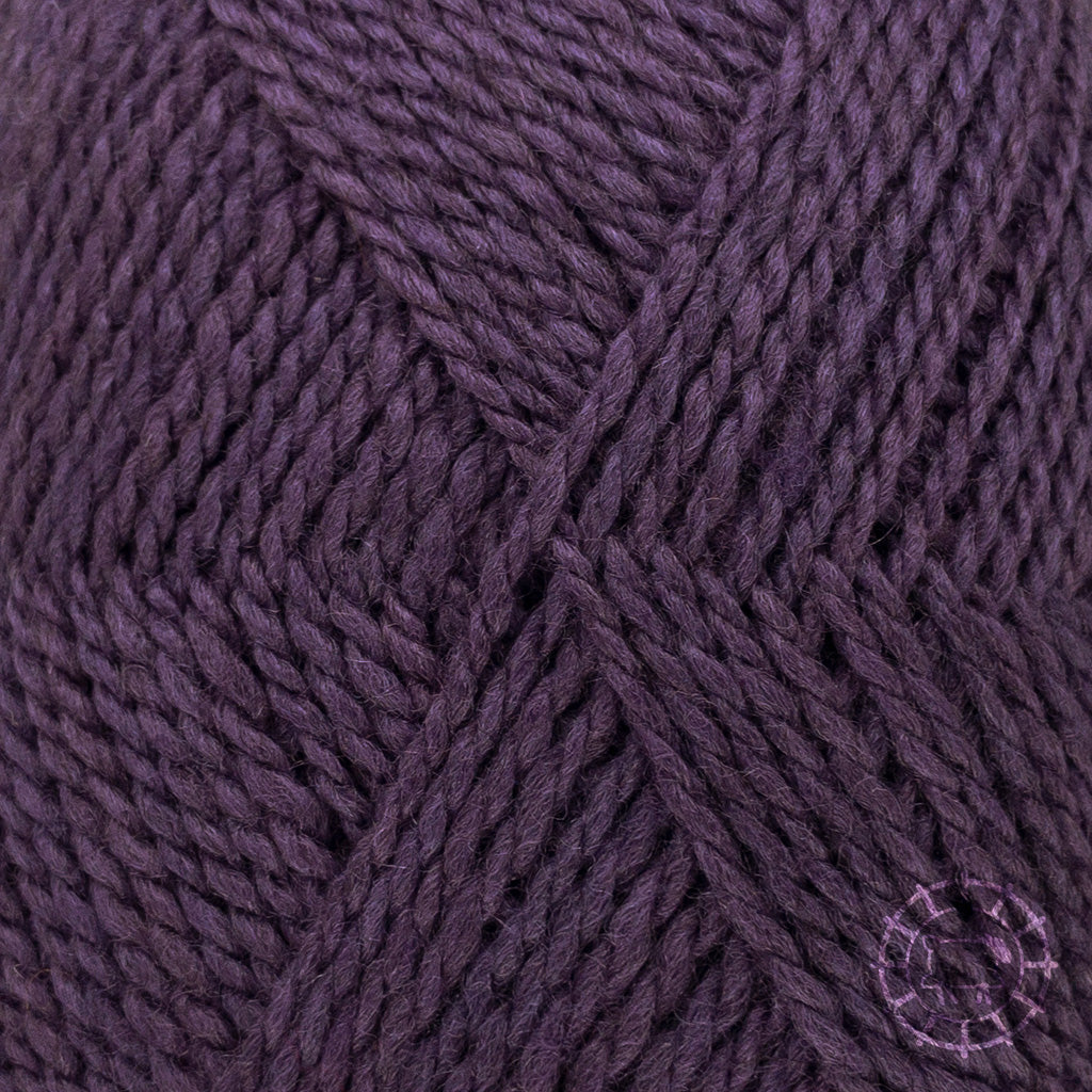 Blacker Swan 4ply • Schurwolle, Blacker Yarns – letzte Knäuel