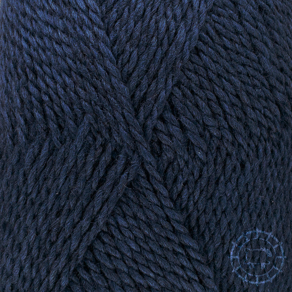 Blacker Swan 4ply • Schurwolle, Blacker Yarns – letzte Knäuel
