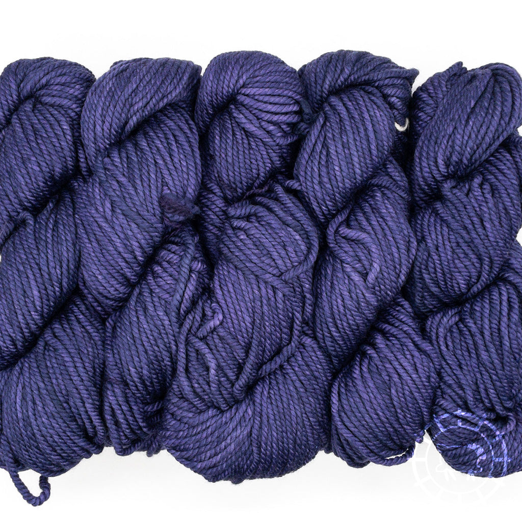 Chunky • Schurwolle Merino mulesingfrei, Malabrigo Yarn