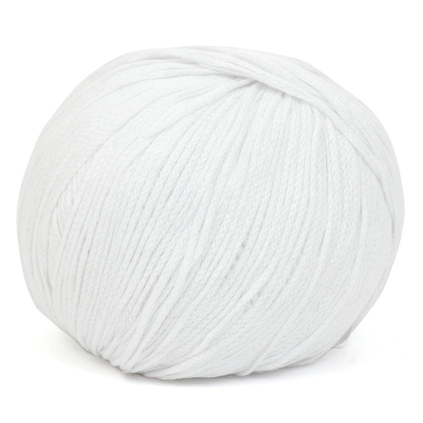 Eco Vita Recycled Cotton • Baumwolle, rezyklierte Fasern, DMC